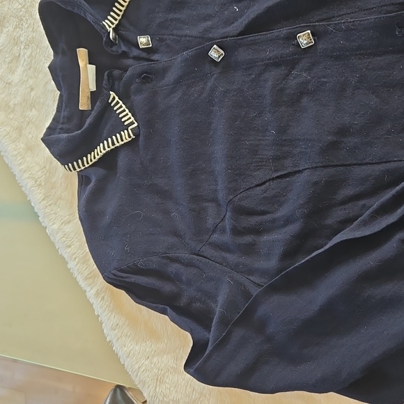 Frontier Clothing Company, Inc Women's Blazzer - Picture 4 of 9